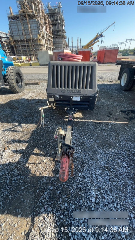 2021 SULLAIR 185D-DPQ KU4F