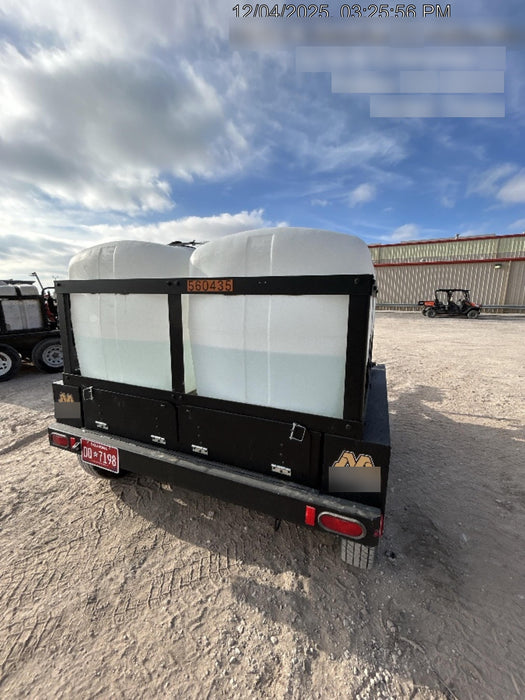 2019 MI-T-M CORPORATION HS-3006-0MDK-UR