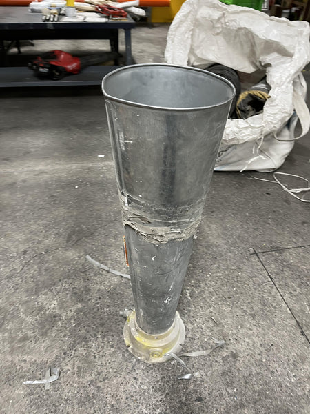 2023 MICHIGAN PNEUMATIC ES-6AM-TRACKER