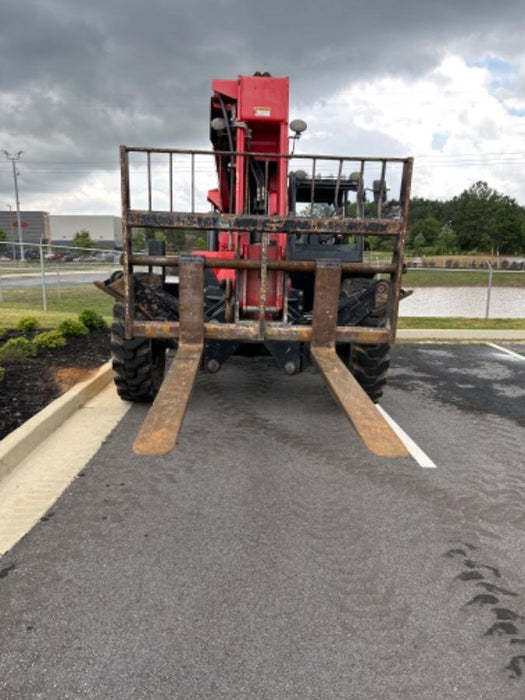 2020 MANITOU MTA12042