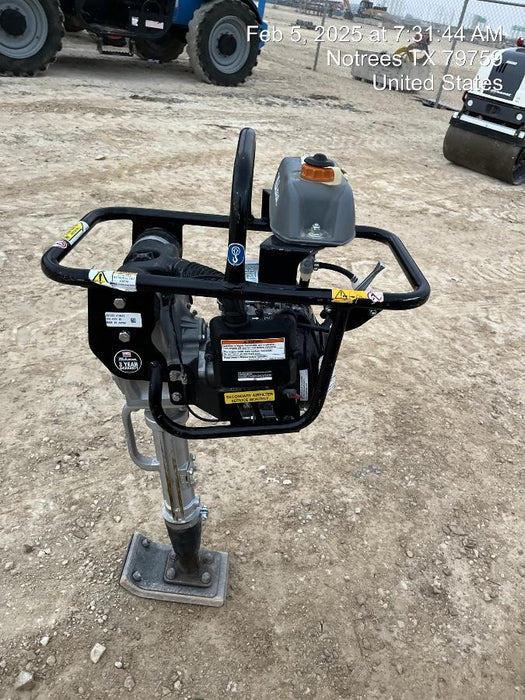 2023 MULTIQUIP MTR40HF