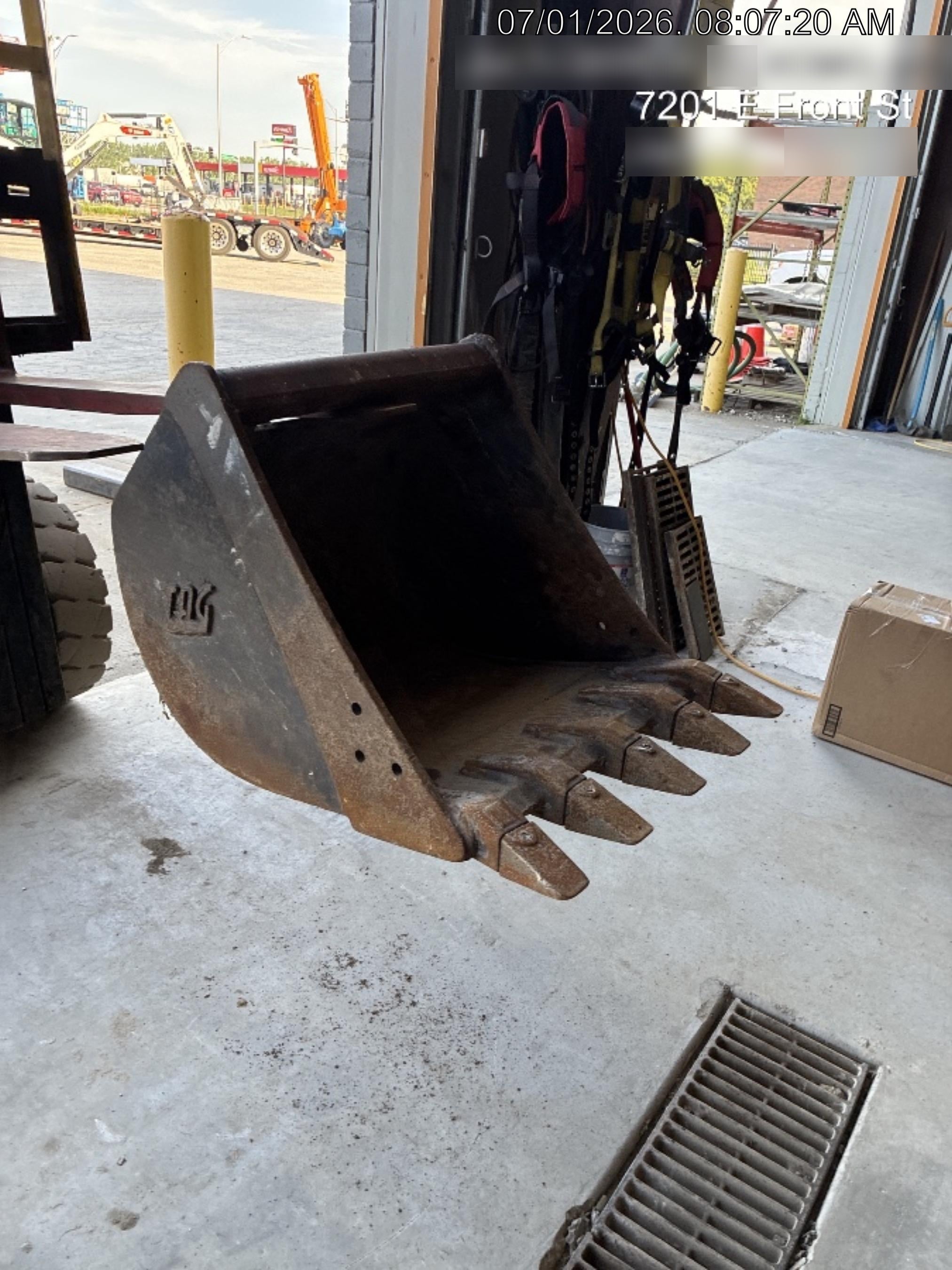 2022 AUGER TORQUE 3300-30