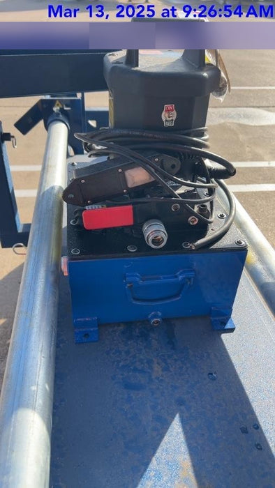 2024 CURRENT TOOLS 252-CT