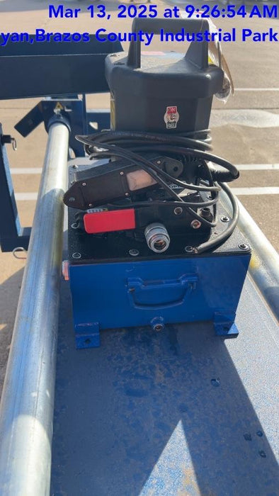 2024 CURRENT TOOLS 252-CT