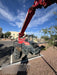 2019 MANITOU MTA10055