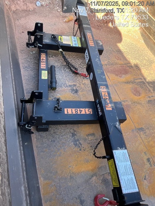 2025 STAR INDUSTRIES 1150C