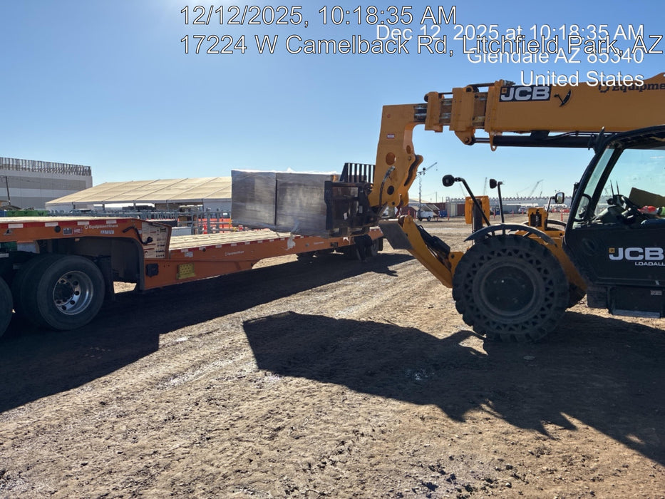 2024 SMARTECH SLIC12R-MSH