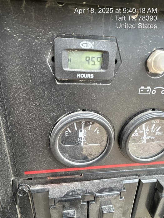 2025 LINCOLN ELECTRIC LE400