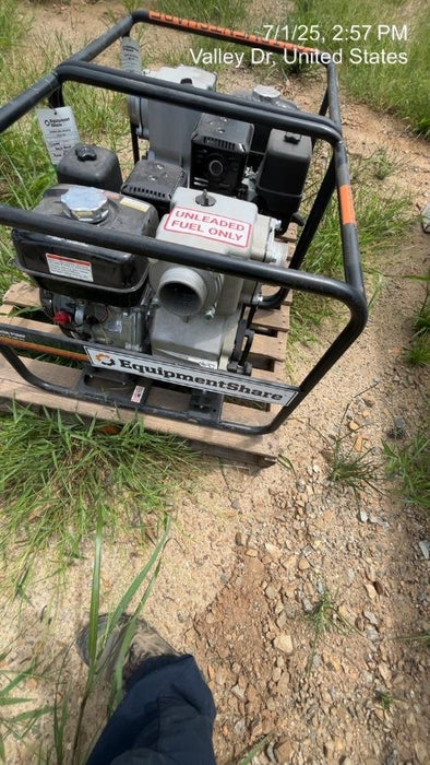 2024 MI-T-M WTP-T03-0MGH