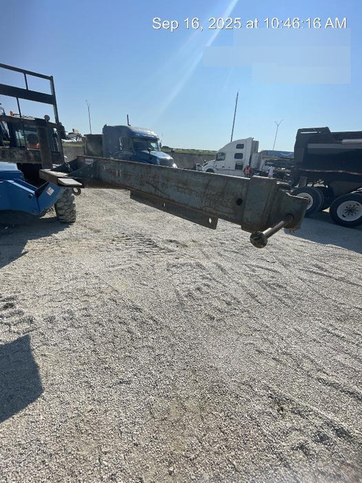 2017 ARROW MATERIAL HANDLING CE60-TH