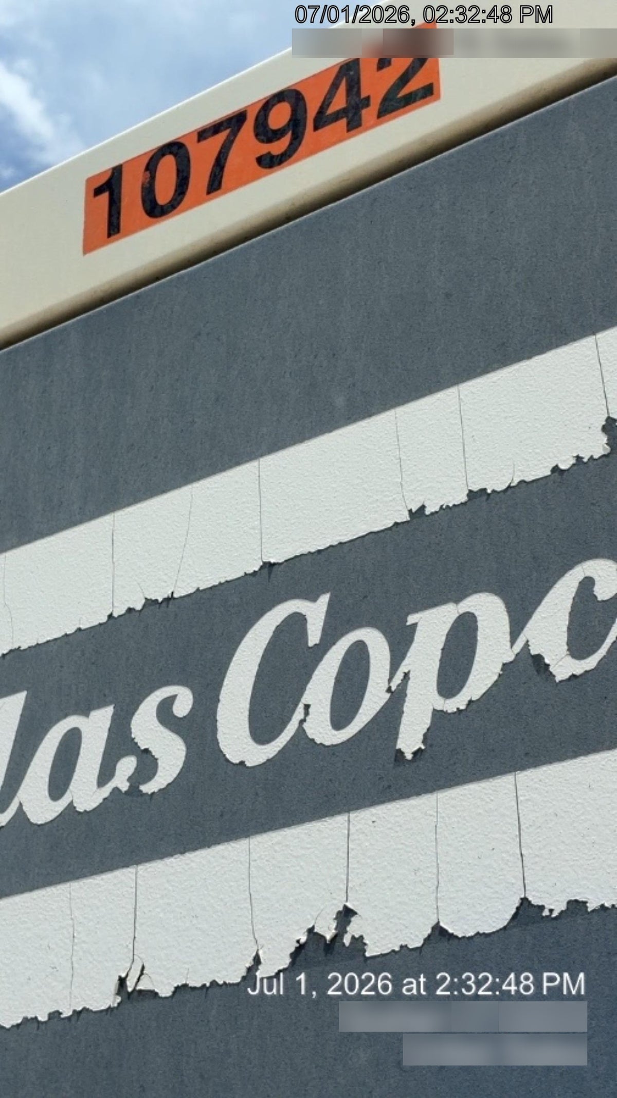 2020 ATLAS COPCO QAS 330