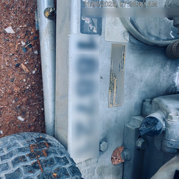 2021 SIMPSON IS61026