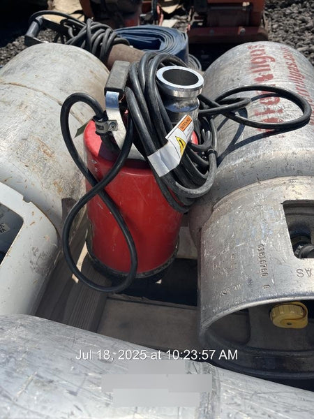 2023 MULTIQUIP ST2037