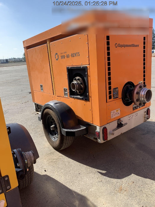 2022 PIONEER SAPP44S10L71-D2.9L4