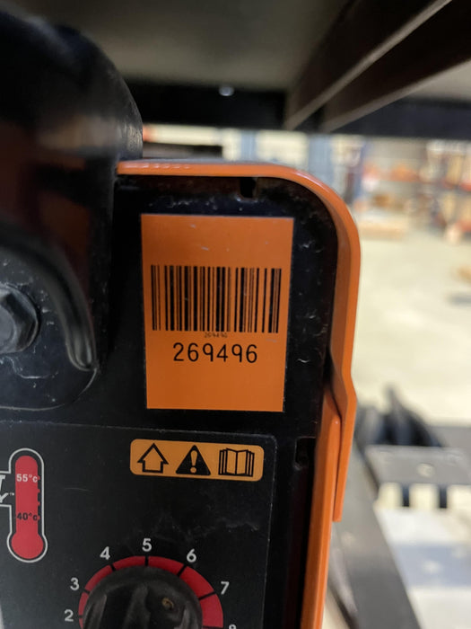 2022 LINCOLN ELECTRIC FLEXTEC 350X