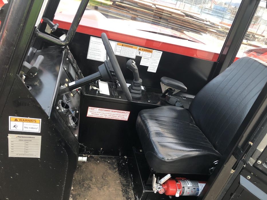 2020 MANITOU MTA5519