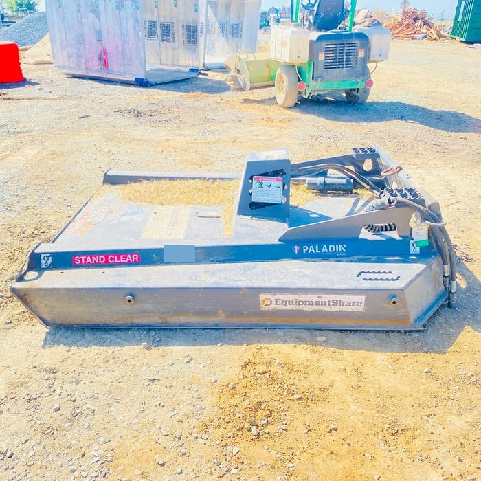 2020 PALADIN 30372A-0022