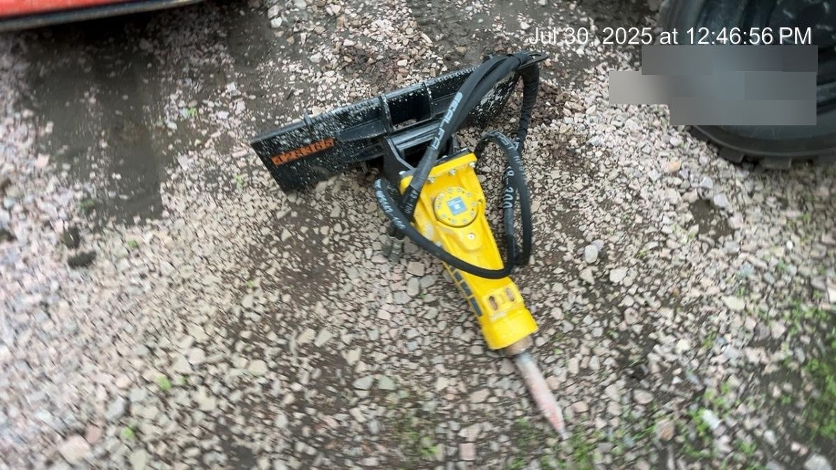 2024 EPIROC SBU220