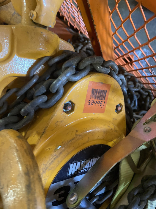 2023 HARRINGTON CF030-20