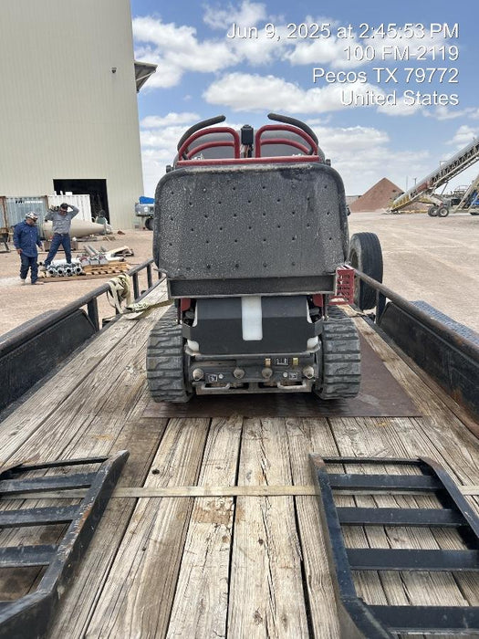 2025 TORO MBTX 2500-TS