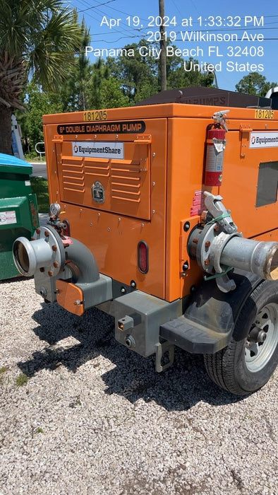 2021 MYERS-SETH A-DD6/HA/SAFE