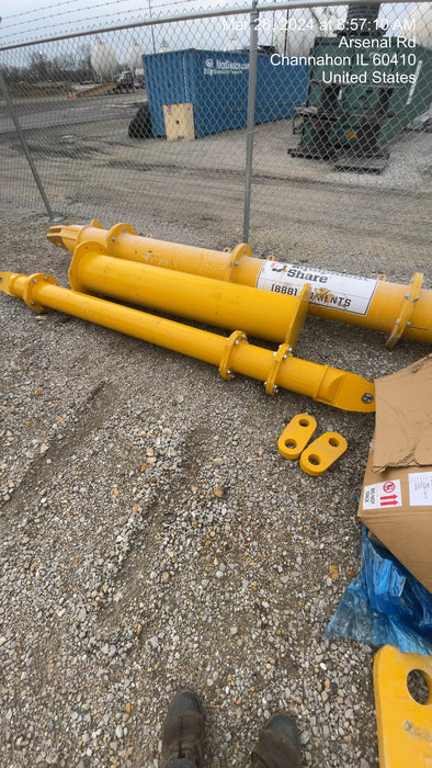 2023 MODULIFT M110/EU