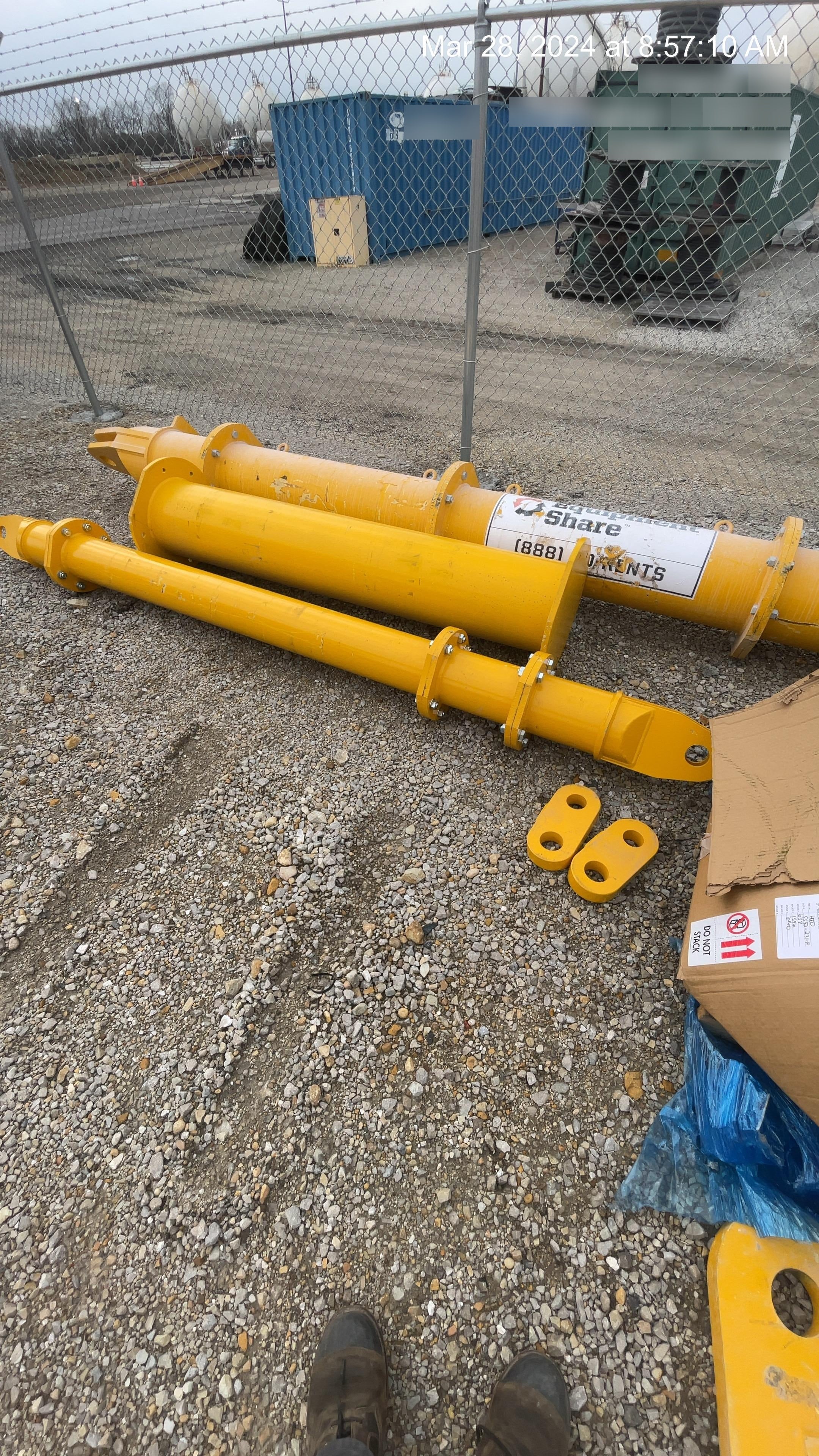 2023 MODULIFT M110/EU