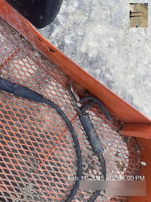 2020 MILLER ELECTRIC CST-280