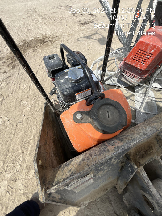 2023 MULTIQUIP MVC82VHW