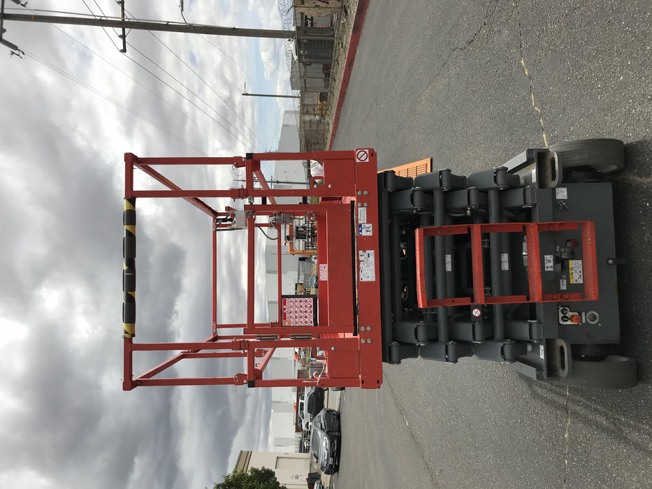 2019 SKYJACK SJIII-4740