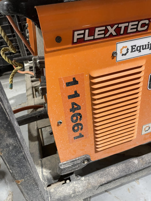 2020 LINCOLN ELECTRIC FLEXTEC 350X