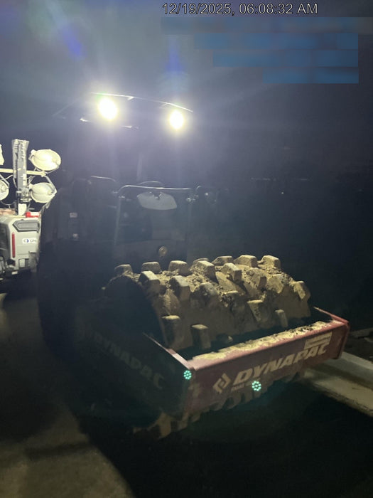 2023 DYNAPAC CA1300PD