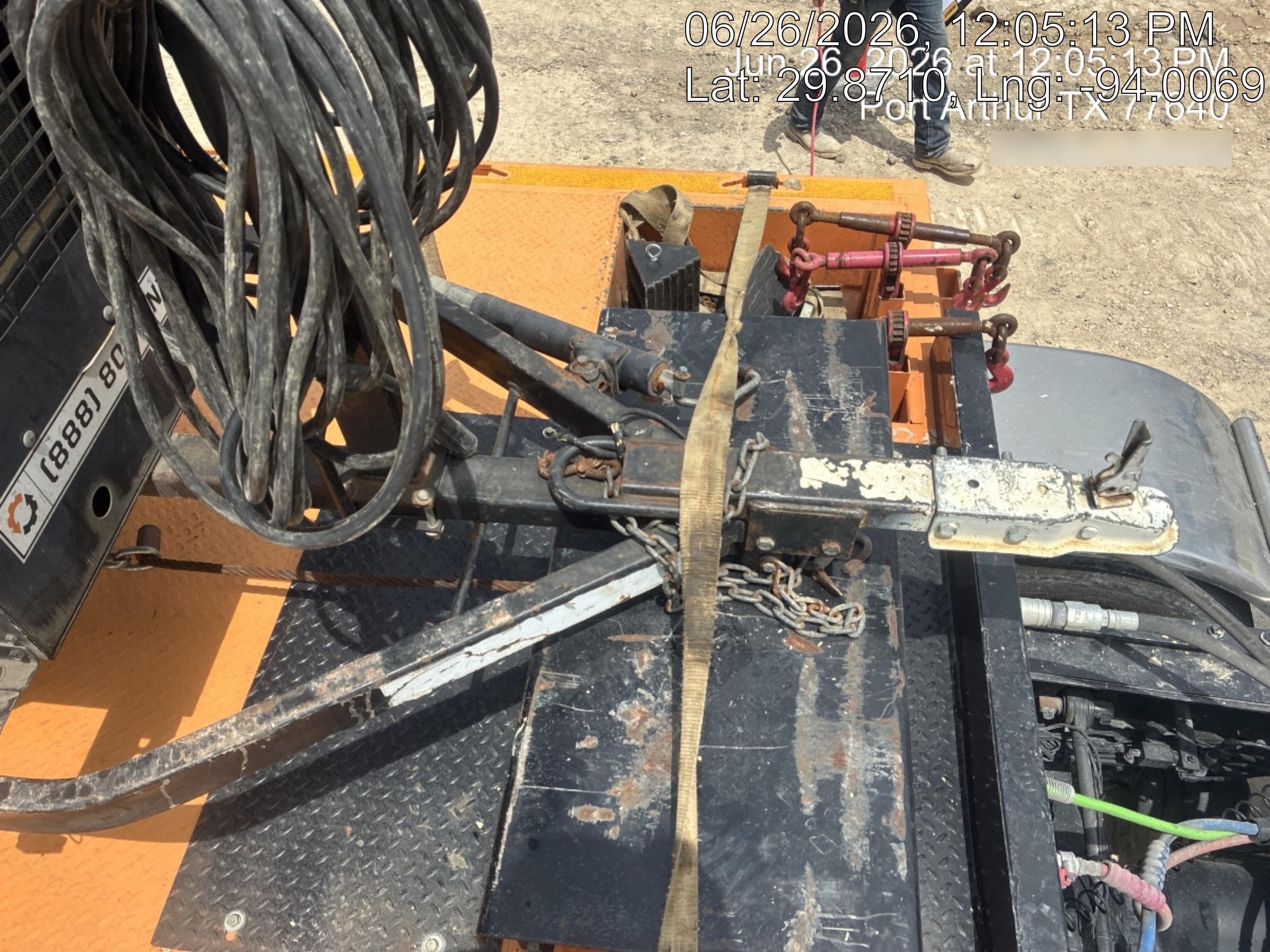 2019 Lincoln Electric Vantage 322 Ready-Pak 3, Two Wheel Trailer, Fender and Light Kit, Cable Rack