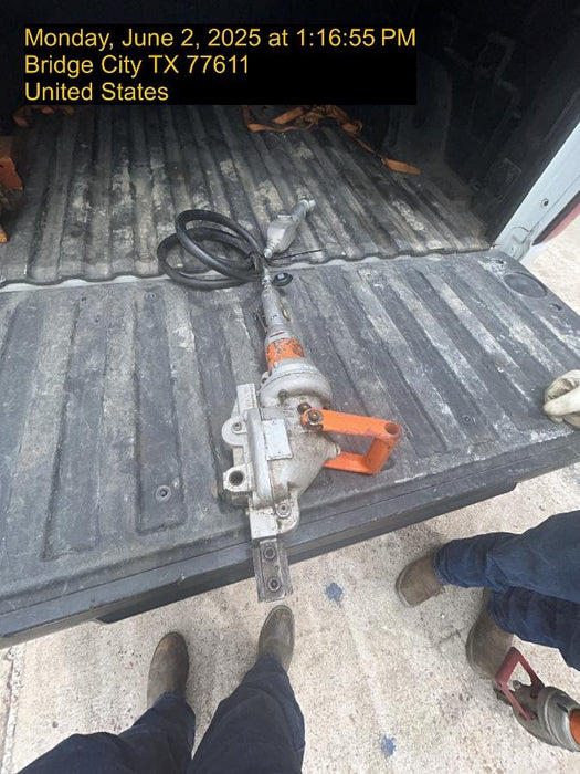 2020 MICHIGAN PNEUMATIC 10267