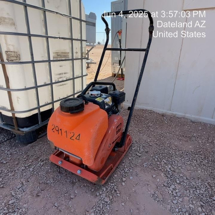 2023 MULTIQUIP MVC82VHW