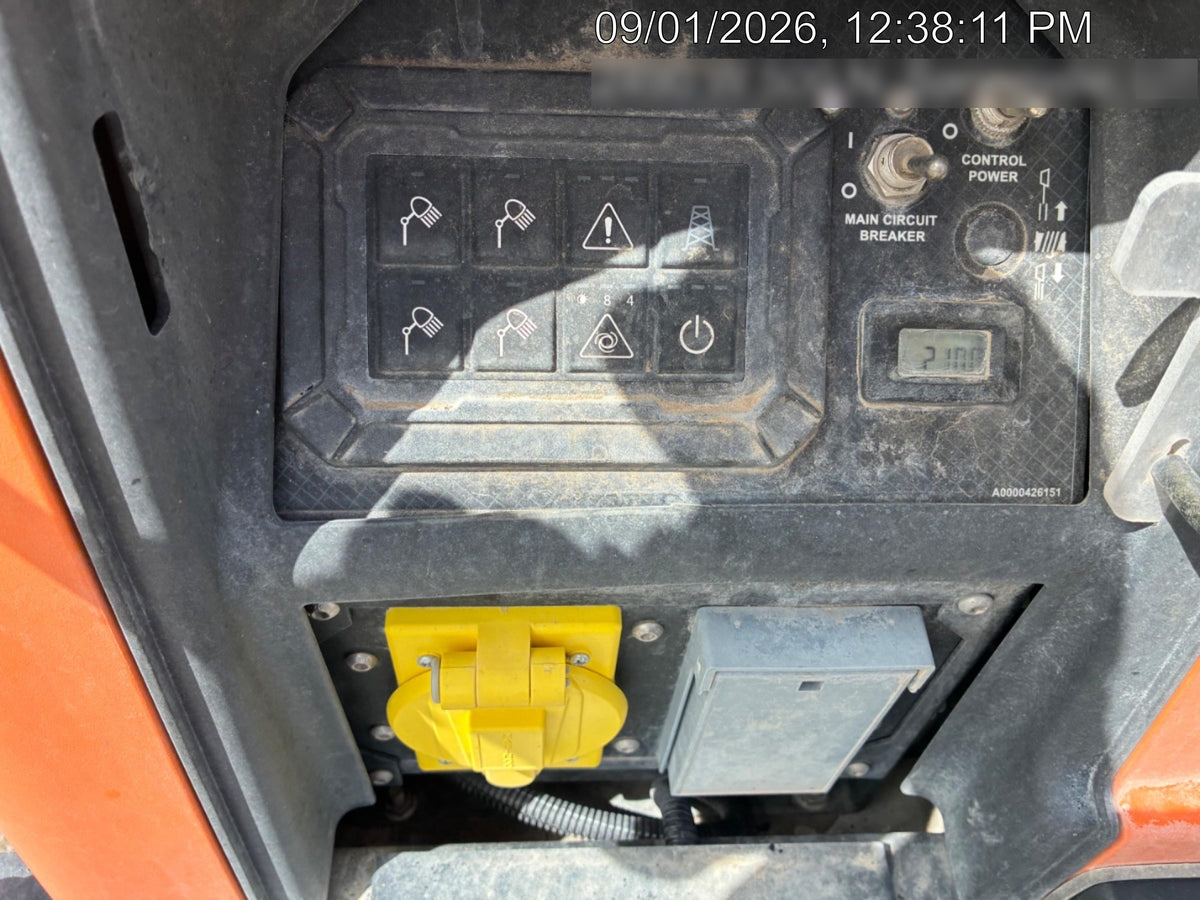 2026 GENERAC MLTS-4