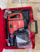 2024 HILTI TE 60-ATC/AVR