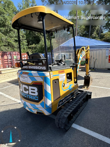 2022 JCB 19C-1E