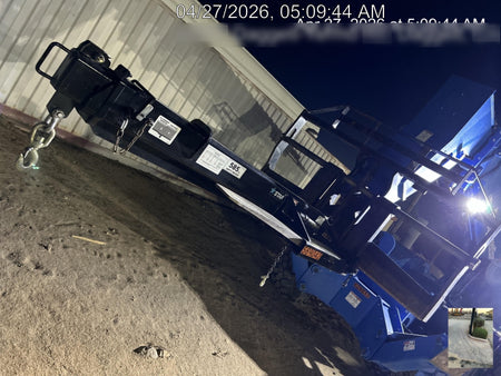 2025 STAR INDUSTRIES M1360B - Star JIB Boom