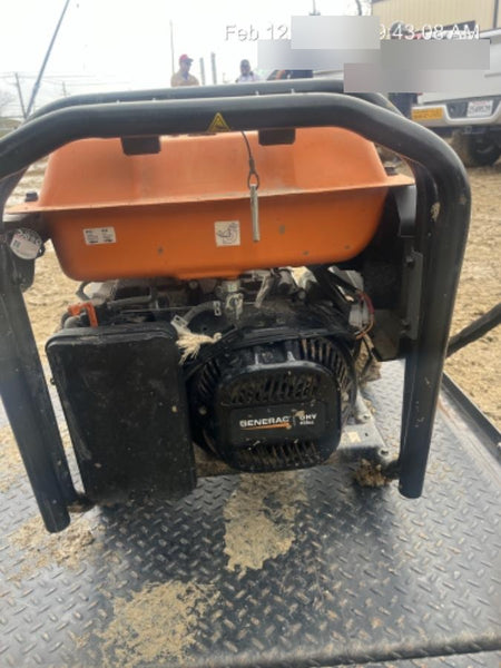 2024 GENERAC GP9200E