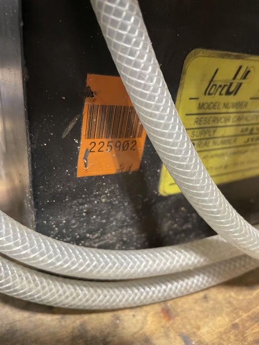 2022 SKIDMORE-WILHELM H-106-LBF-KIT