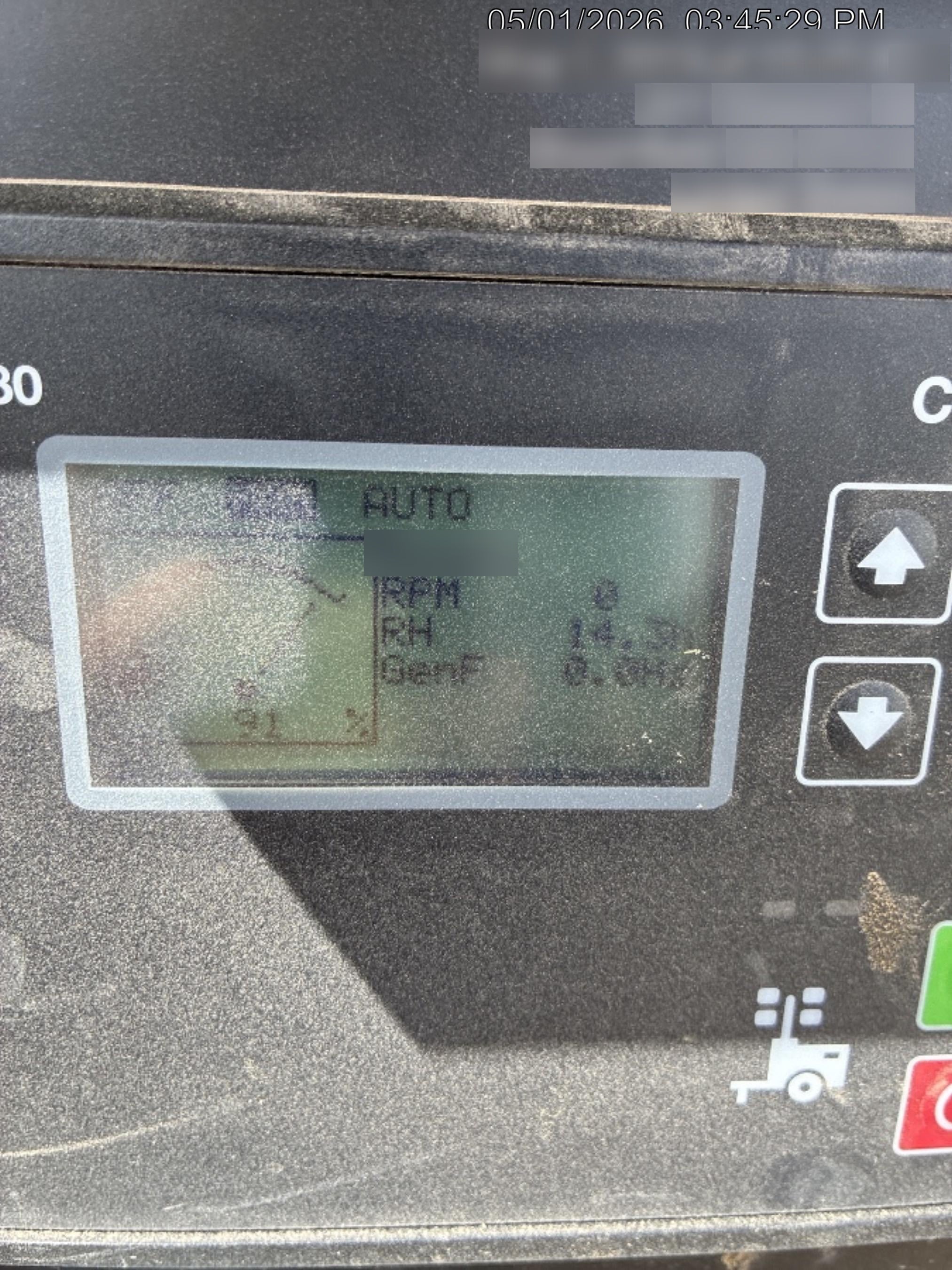 2026 TRIME X-SMART (EL1250H)