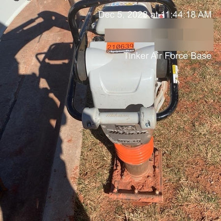 2022 MULTIQUIP MTX60HD