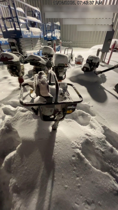 2023 MULTIQUIP MTR40HF