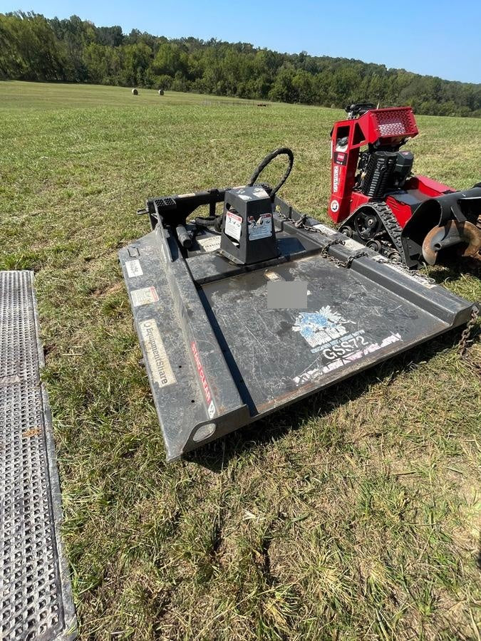 2019 PALADIN 30372A-0022
