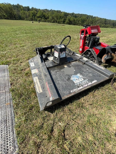 2019 PALADIN 30372A-0022