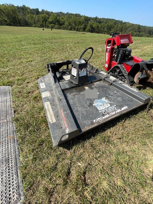 2019 PALADIN 30372A-0022