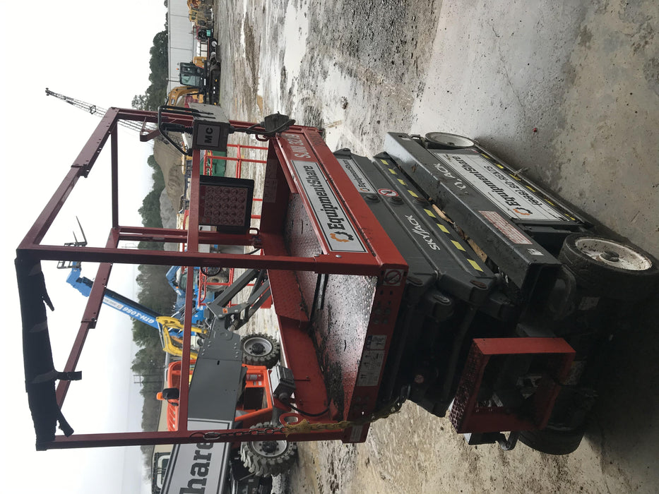 2019 Skyjack SJIII-3219 Standard w/Trojan Batteries