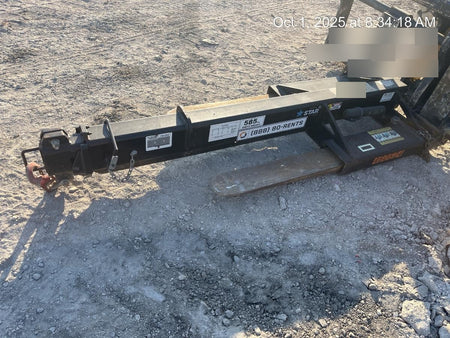 2024 STAR INDUSTRIES M1360B - Star JIB Boom