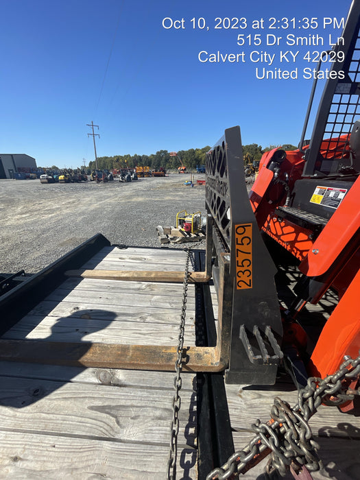 2022 PALADIN 48" Pallet Forks - Paladin